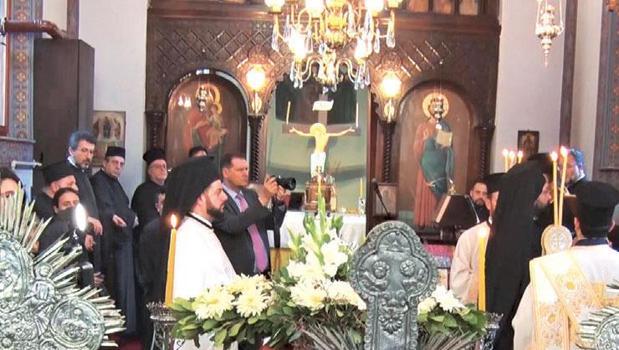 Felsefenin duayenine veda)