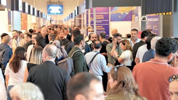 39 ülkeden İstanbul’a akın ettiler)