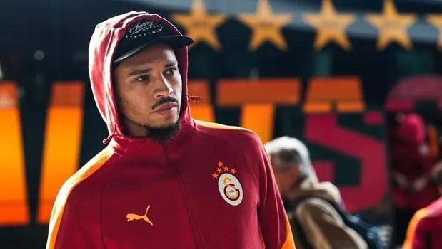 Cimbom’a Sane piyangosu! Suudiler ocak ayında kapıyı çalıyor)
