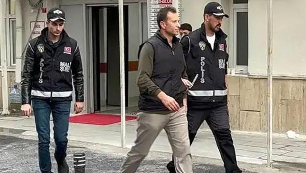 Yasin Kol ile Göktuğ Hazar Erel adliyeye sevk edildi)