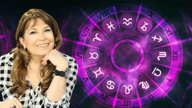 Filiz Özkol ile haftalık burç yorumları - 05.10.2026)