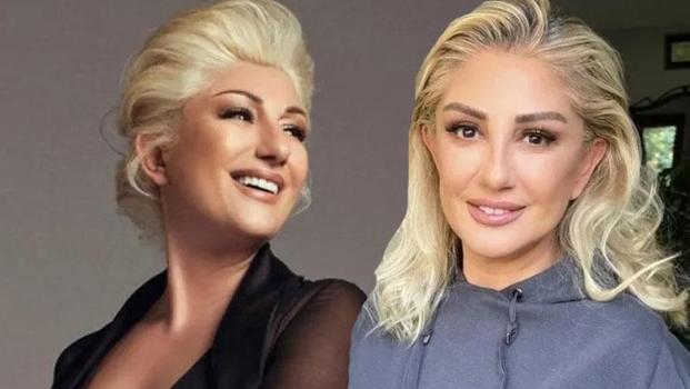 Muazzez Ersoy oyunculuk kapısını mı araladı? Dikkat çeken açıklama)