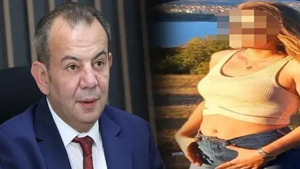 Tanju Özcan’a ‘cinsel saldırı’ davasında beraat)