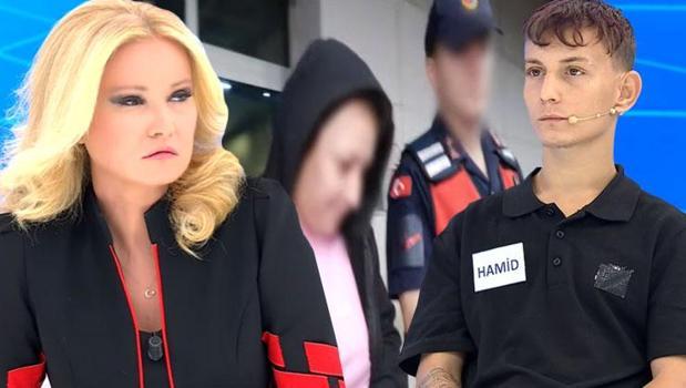 'Ölmek istemiyorum' diyen Hamid'in anne ve dayısı gözaltında! İfadesinde babanın ismini verdi)
