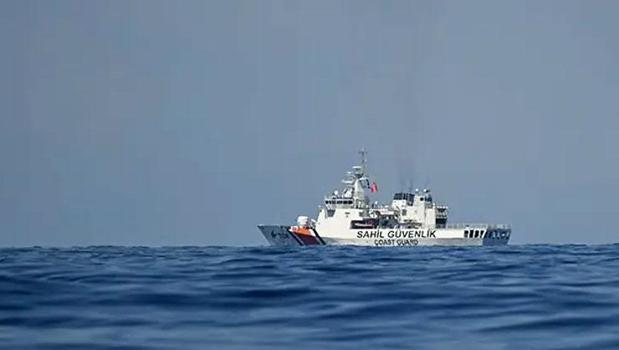Girne feribot faciası: 1 kişinin daha cansız bedenine ulaşıldı)