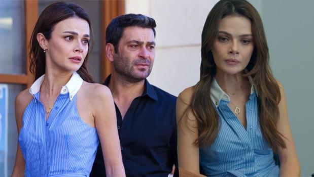 Gerilim tırmanıyor! Alya'nın başı belada)
