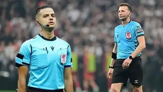 MHK soruşturmasında yeni gelişme! Hakem Yasin Kol ve Göktuğ Hazar Erel tutuklandı)