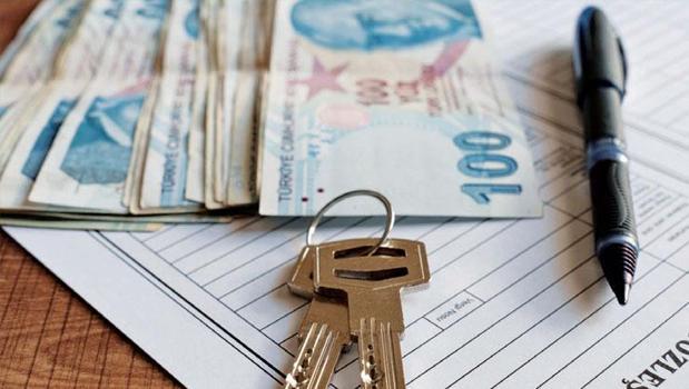 Kiralara bu ay yapılacak en yüksek zam yüzde 31.49)