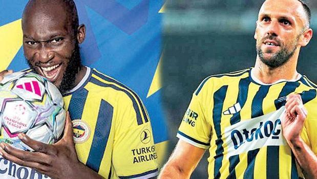 Forvette büyük kapışma)