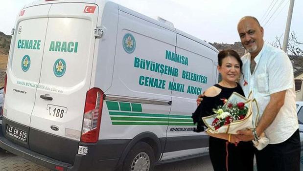 İntihar sanılmıştı, altından çifte cinayet çıktı! Balistik raporu vahşeti böyle belgeledi)
