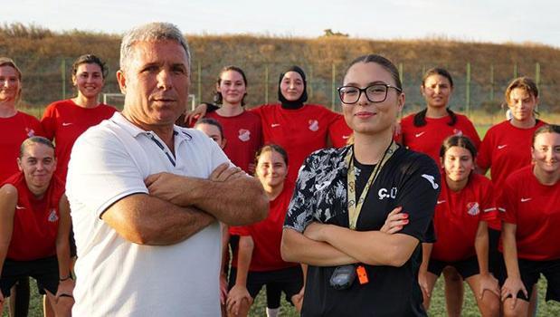 Akşam yemeğinde de taktik konuşuyorlar! Yeşil sahaların en tatlı rekabeti)