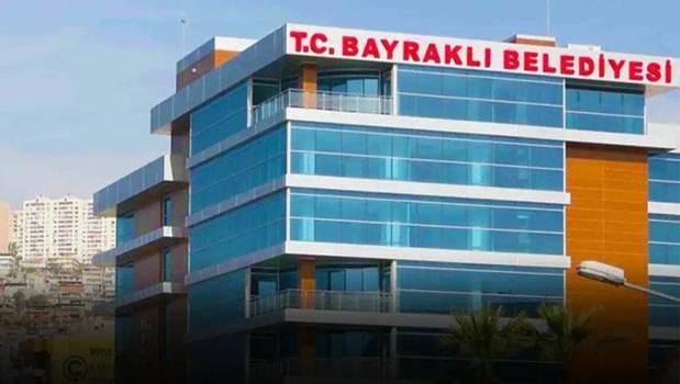 Bayraklı Belediyesi'ne operasyon: 40 kişi hakkında gözaltı kararı var)