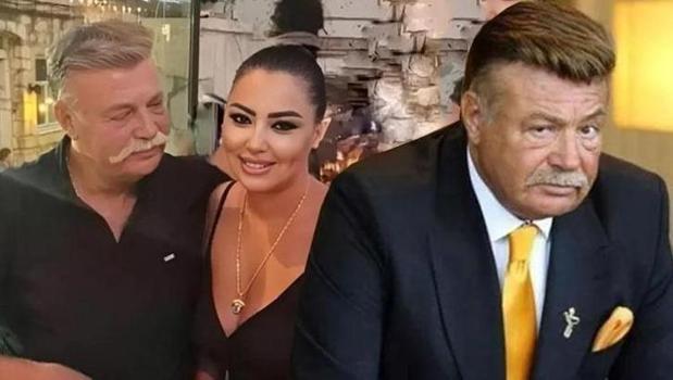 Yeşilçam efsanesi Nuri Alço hastaneye kaldırıldı! Eşi bir an olsun yanından ayrılmıyor)