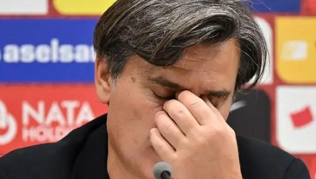 İtalyanlar bile şaşkın! Montella için olay sözler: Başı dertte)