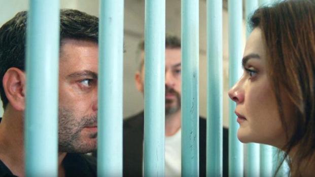 Uzak Şehir'de Alya'dan Cihan'a tehdit! 'Enver'le evlenirim')