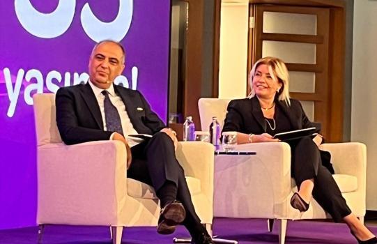 35’inci yıla özel buluşma)