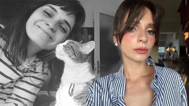 Meriç Aral patili dostunu kaybetti! 'Sevgin benim için ayrılacaktı')
