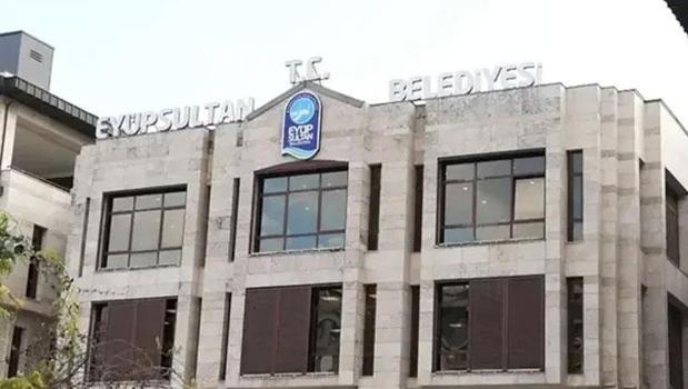 Eyüpsultan Belediyesi'nde Başkan Vekili seçimi 10 Ekim'de yapılacak)