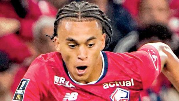 Mbappe Fener’e!)