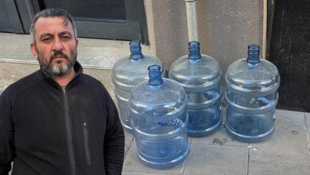 ​'Pardon' filmi Eskişehir'de gerçek oldu! Suçluya benzetildi, 4 ay fazladan hapis yattı)
