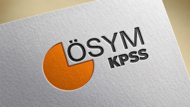 KPSS lisans sonuçları açıklandı! ÖSYM duyurdu)