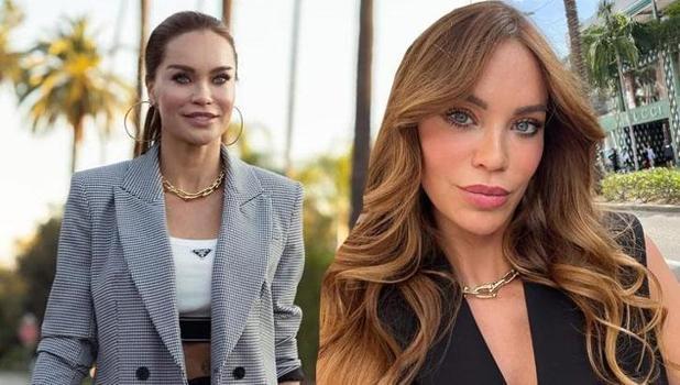 Ebru Şallı: 'Opera ve baleyi çok seviyorum, hastasıyım')
