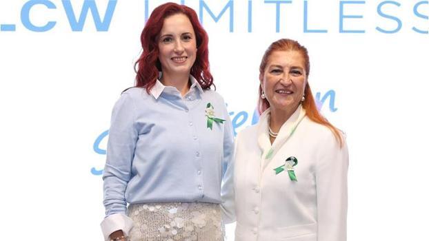 Cerebral Palsy Farkındalık Günü’nde anlamlı etkinlik)