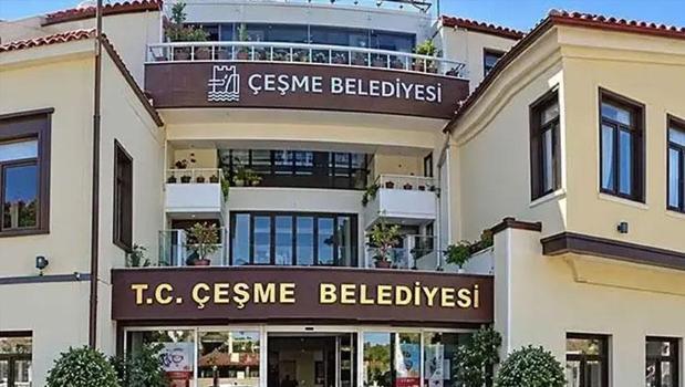 Çeşme Belediyesi'ne operasyon başladı! Başkan yardımcısı ve iki müdür gözaltında)
