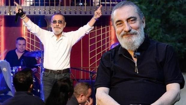 Pankreas kanseriyle mücadele eden Soner Olgun'dan üzen haber)