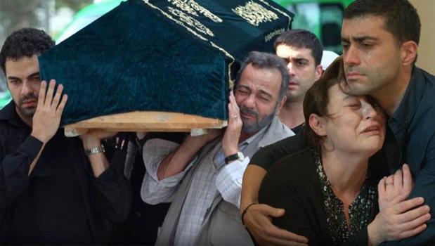 Haysiyet'te Aziz'in vedası yürekleri kül etti)