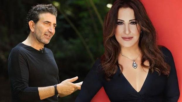 Nihat Odabaşı'ndan yıllar sonra gelen Nükhet Duru itirafı! 'Beni kapıdan çevirdi')
