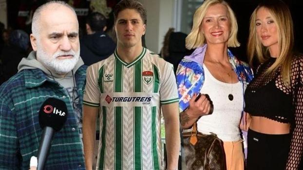 Kubilay Kaan Kundakçı davasında kritik duruşma! Acılı baba mütalaaya tepki gösterdi!)