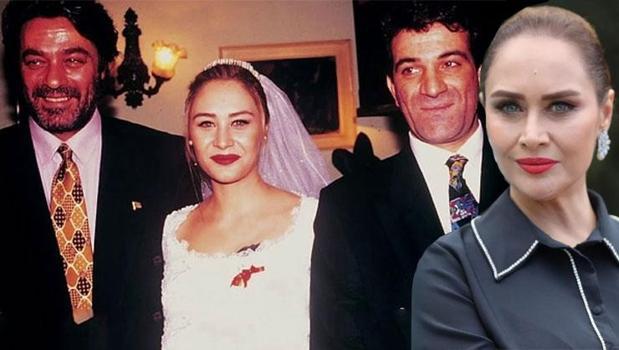 Kadir İnanır'ın miras gerginliği sürüyor! Levent İnanır'ın eski eşi konuştu: 'Kimsenin tekelinde değil')