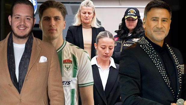 Kubilay Kaan Kundakçı cinayetinde 3. duruşma! Tutuklular kendilerini böyle savundu)