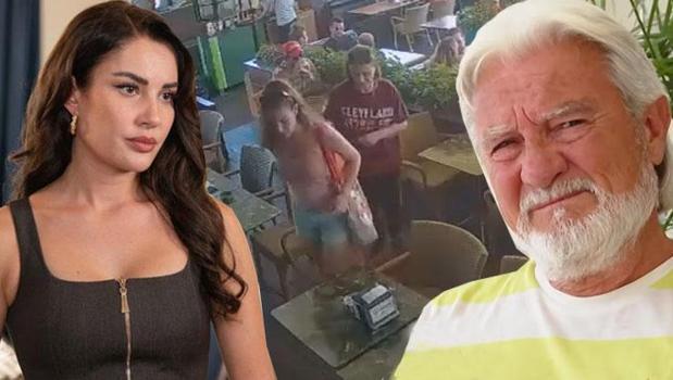 Ece İrtem'in ölmeden önce babasına söyledikleri tüyleri diken diken etti! 'Beni toprağa sen koyacaksın')