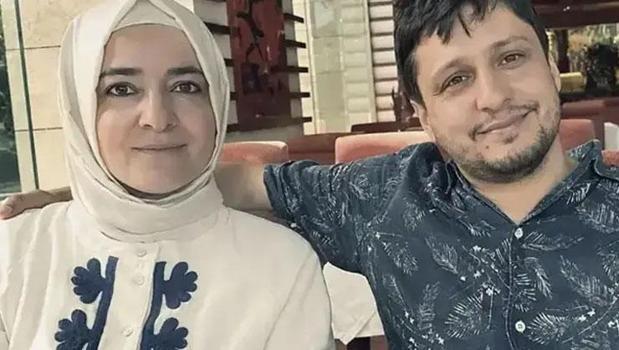 Fon soruşturması! Fatma Betül Sayan Kaya'nın ifade işlemleri başladı)