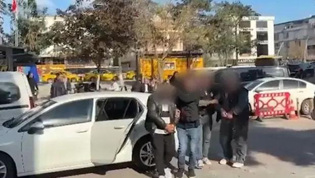Milyonluk dolandırıcılık! Kendisini savcı olarak tanıttı, cebinden çıkan şoke etti)