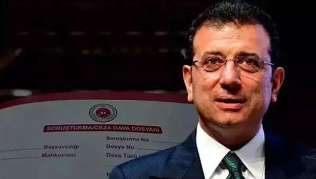 'İmamoğlu çıkar amaçlı suç örgütü' davasının 94. duruşması sona erdi)