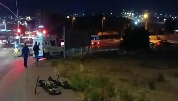 Gaziantep’te feci olay! 16 yaşındaki çocuk bıçaklanarak öldürüldü)