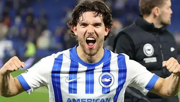 Ferdi devreye girdi, transfer bitti! Ada’dan yıldız orta saha)