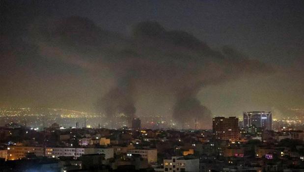 ABD'den İran için kritik talimat! Pentagon, saldırı hazırlıklarını tamamlayın dedi)