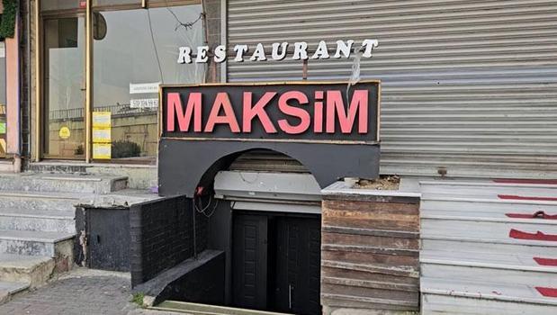 Küçükçekmece’de müzikholde silahlı çatışma: 1’i polis 2 kişi öldü)