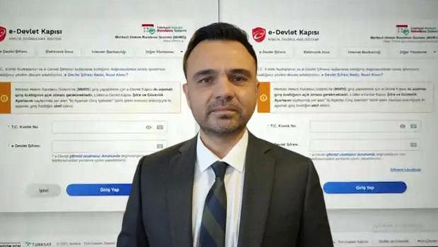 MHRS dolandırıcılığına dikkat! 'Randevu' yalanıyla kart bilgilerini istiyorlar)