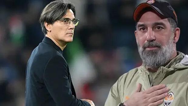 İtalyanlar duyurdu! Montella gidiyor Arda Turan geliyor)
