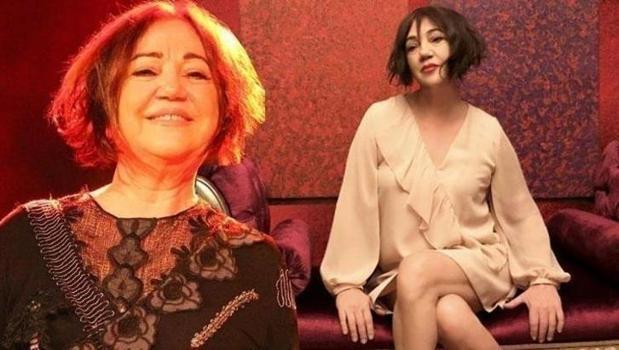 Nazan Öncel'den rest! 'İnceldiği yerden kopsun')