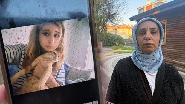 15 yaşındaki kızdan günlerdir haber yok! Annesine attığı son mesaj yürekleri ağza getirdi)