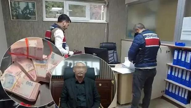Başkan yardımcısının dudak uçuklatan mal varlığı! Yahşihan Belediyesi soruşturmasında yeni gelişme)