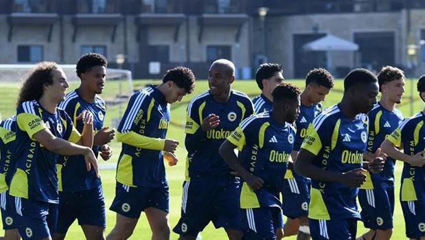 Yeni transfer geldiği gibi gidiyor! Fenerbahçe’de ayrılık)