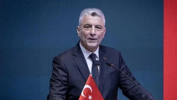 Bakan Bolat’tan İsmail Saymaz ve Murat Ağırel hakkında suç duyurusu)