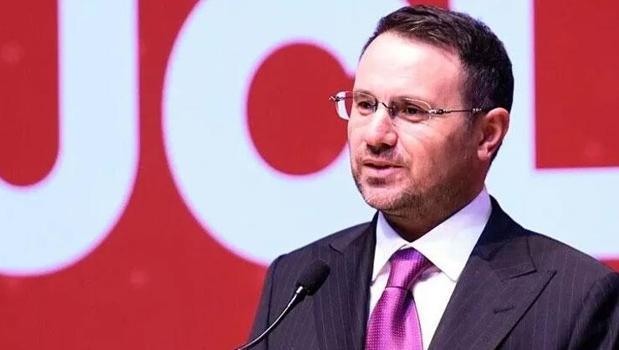 Adalet Bakanlığı'ndan fon soruşturması açıklaması: 'Spekülasyonlara göre değil, delillere göre sürdürülüyor')